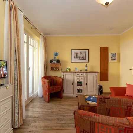 Haus-Schaumburg-Wohnung-7-101 דירה